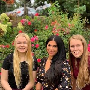 Meet your Posher, Janelle